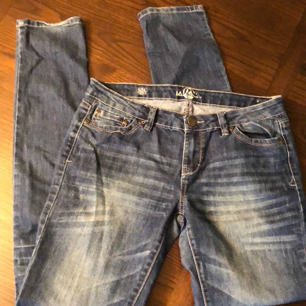 Bluenotes jeans